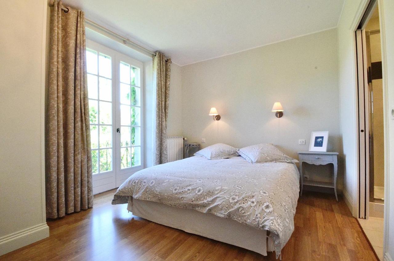 La Suite Au Bon Marechal Giverny Exterior photo